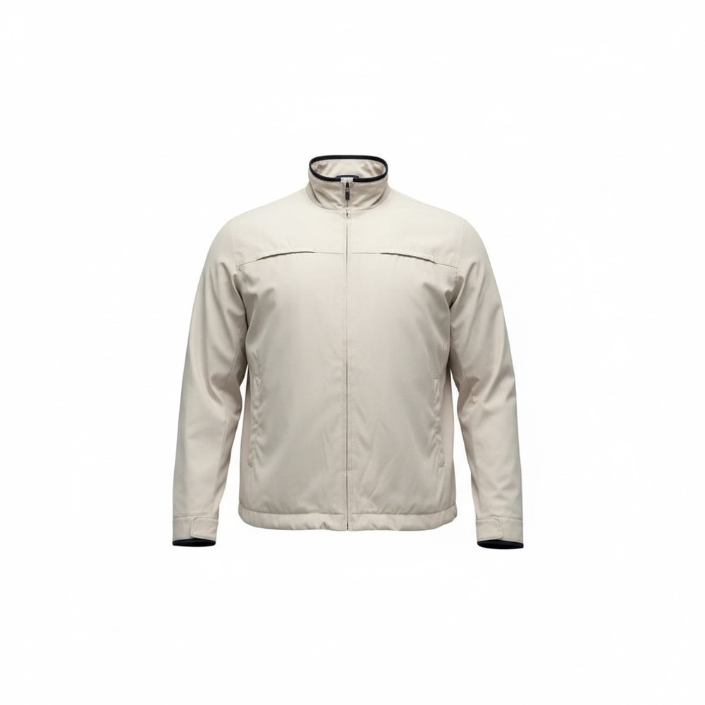 🧥 London Fog Insulated Jacket | Men’s 3XT | Full Zip Lightweight Coat